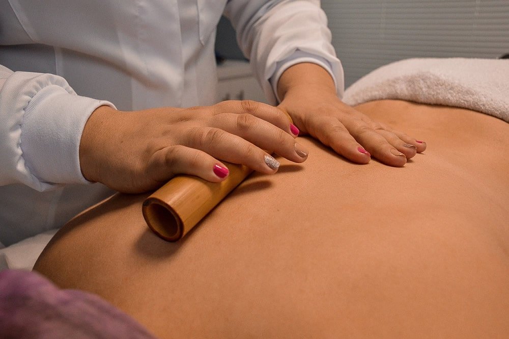 O Que é Massagem Erótica