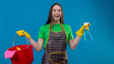 Conservação predial