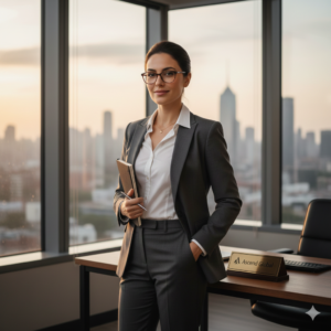 Imagem profissional e reputação como ativos de negócio para acompanhantes de luxo