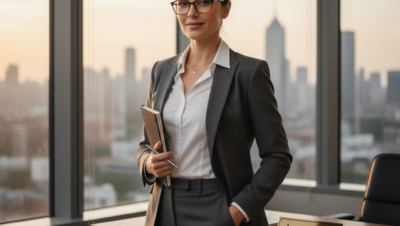 Imagem profissional e reputação como ativos de negócio para acompanhantes de luxo