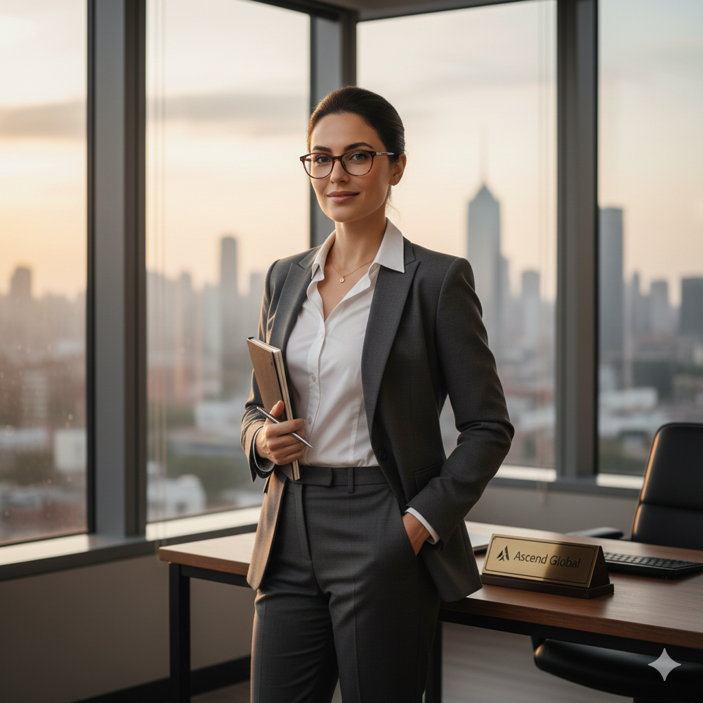 Imagem profissional e reputação como ativos de negócio para acompanhantes de luxo