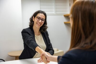 Mulheres nos Negócios: Empreendedorismo, Oportunidades e Independência Financeira